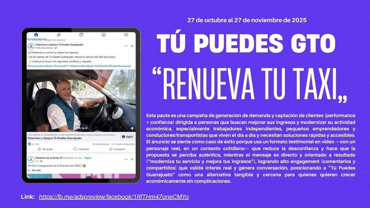 Caso de éxito TVCUATRO — Canal de WhatsApp